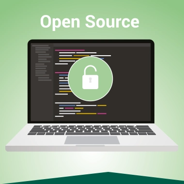 Open source